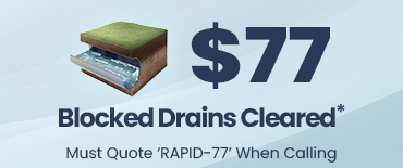 Fast Greenslopes Drain & Sewer Plumbers