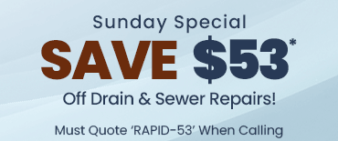 Fast Greenslopes Drain & Sewer Plumbers